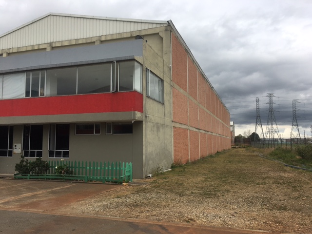 Bodega en venta en Siberia, Cota, 1872 m² · foto 18 de 19