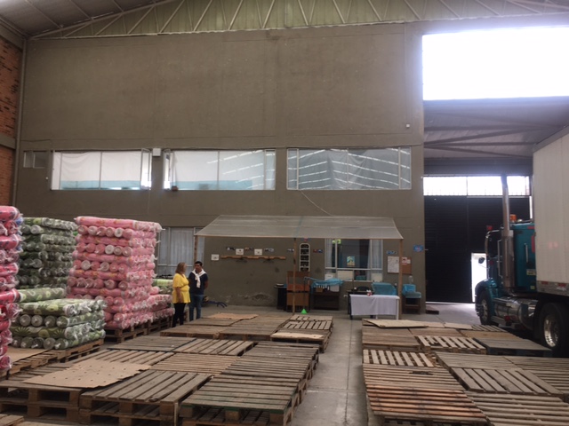 Bodega en venta en Siberia, Cota, 1872 m² · foto 7 de 19