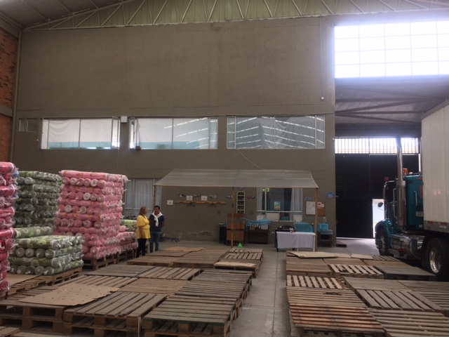 Bodega en venta en Siberia, Cota, 1872 m² · foto 8 de 19