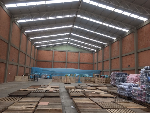 Bodega en venta en Siberia, Cota, 1872 m² · foto 2 de 19