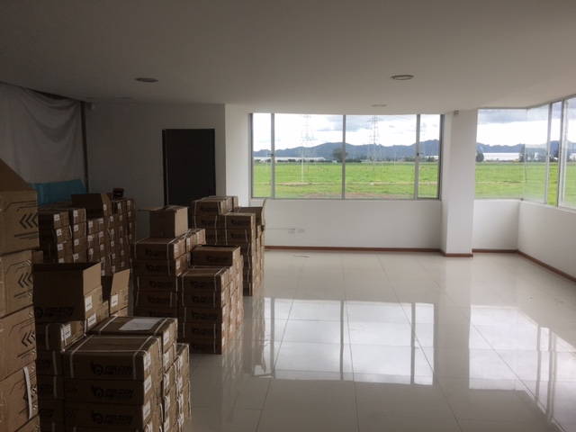 Bodega en venta en Siberia, Cota, 1872 m² · foto 11 de 19