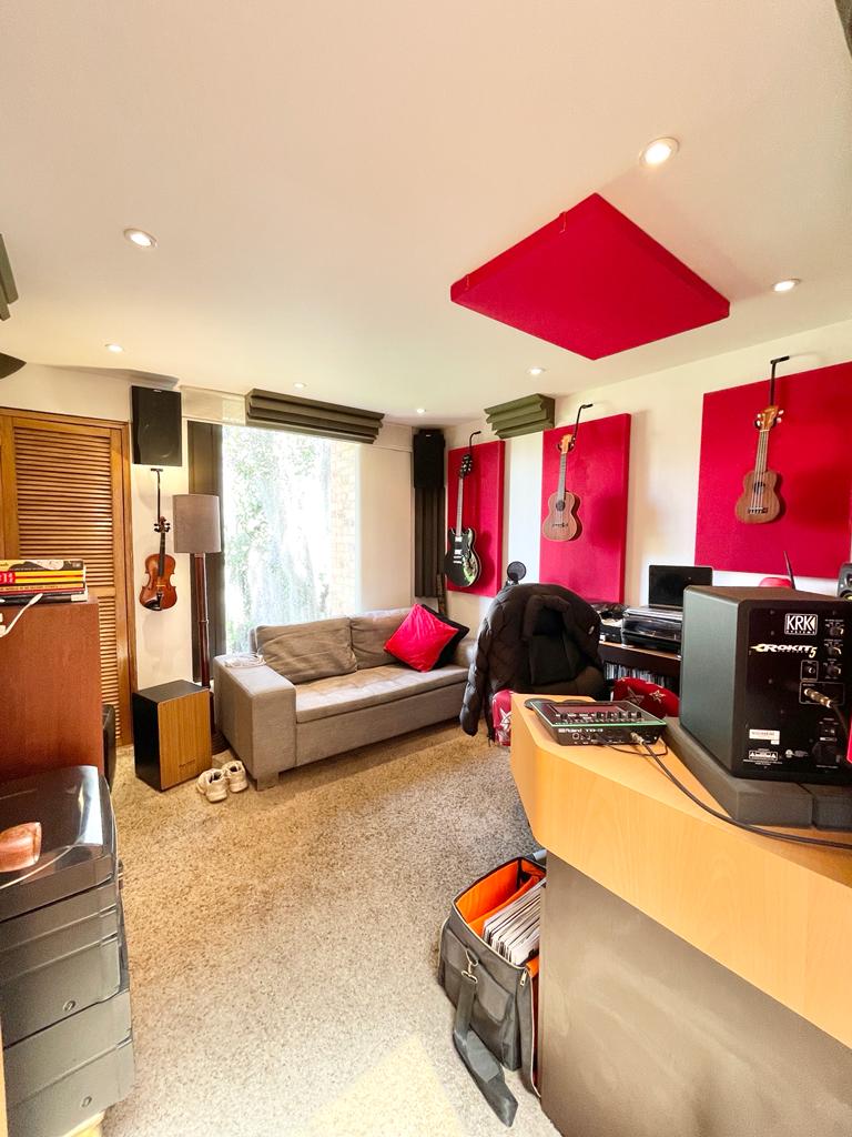Casa en venta en Cerros De Suba, Bogotá · foto 19 de 24