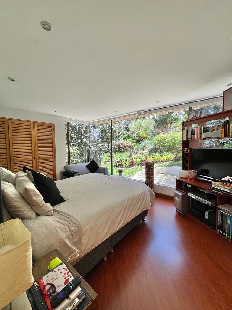 Casa en venta en Cerros De Suba, Bogotá · foto 20 de 24