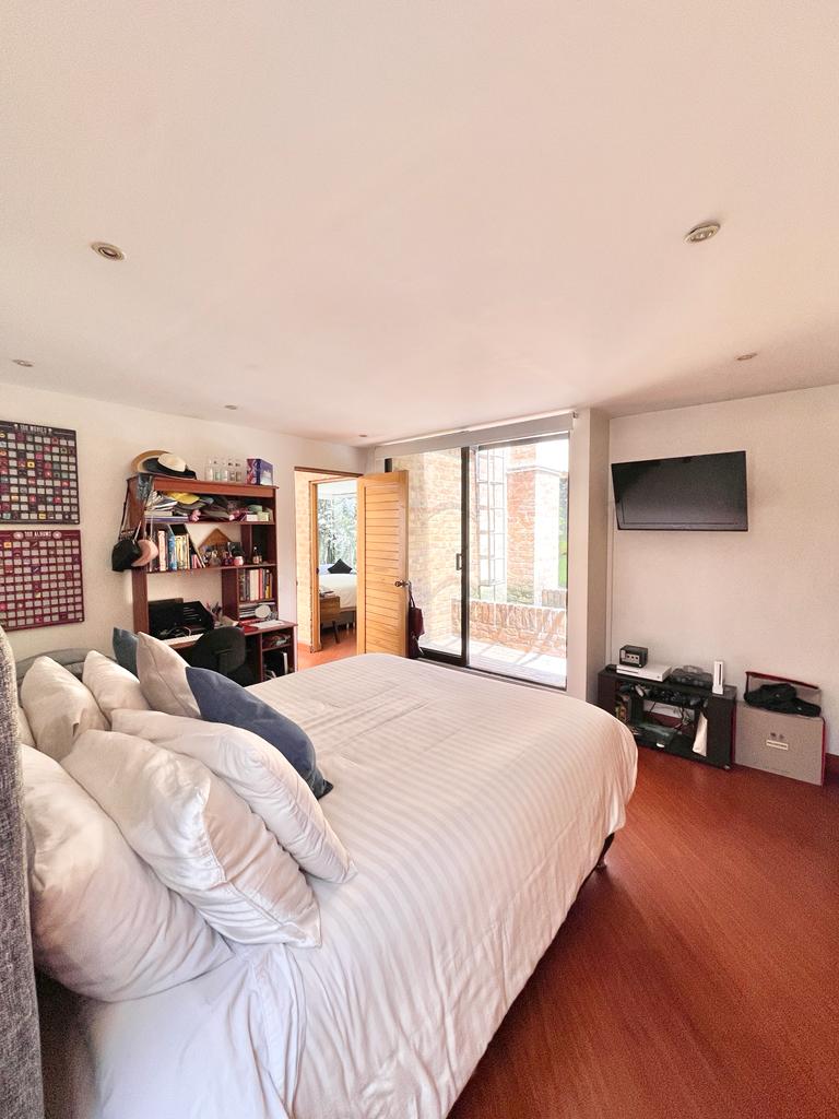 Casa en venta en Cerros De Suba, Bogotá · foto 21 de 24
