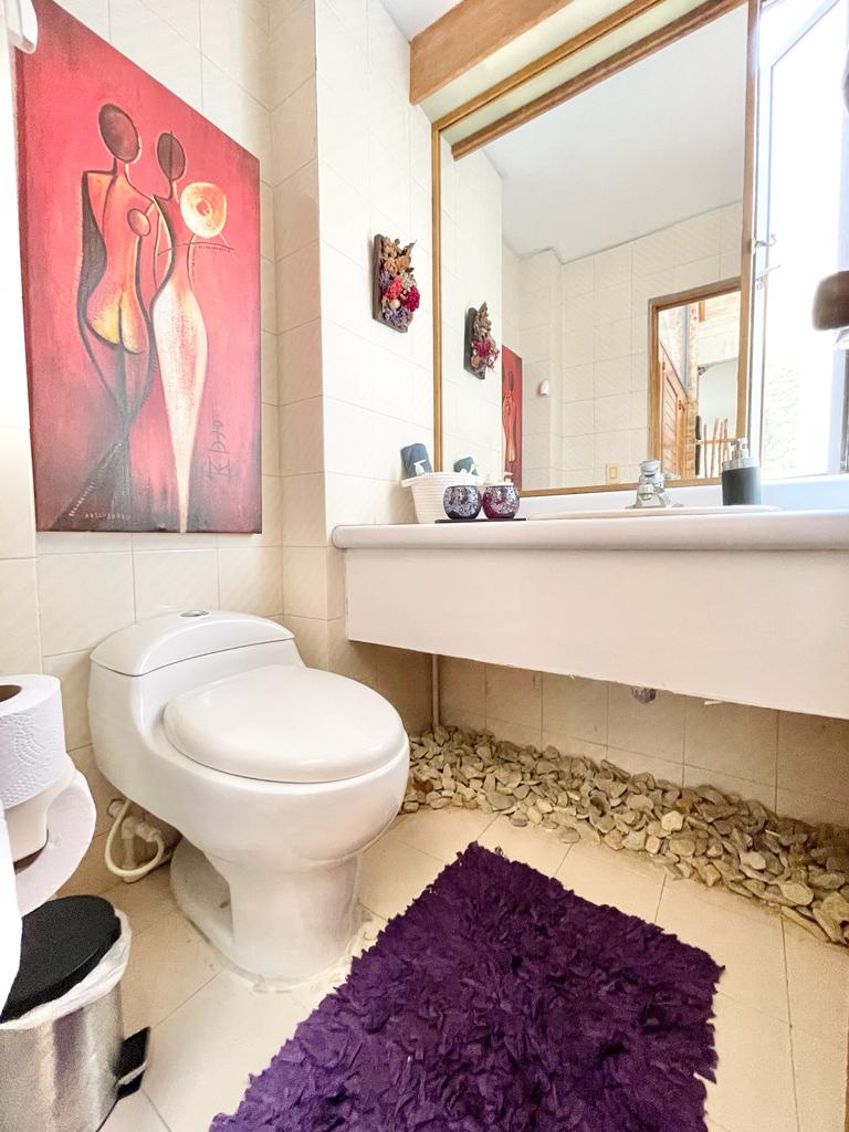 Casa en venta en Cerros De Suba, Bogotá · foto 22 de 24