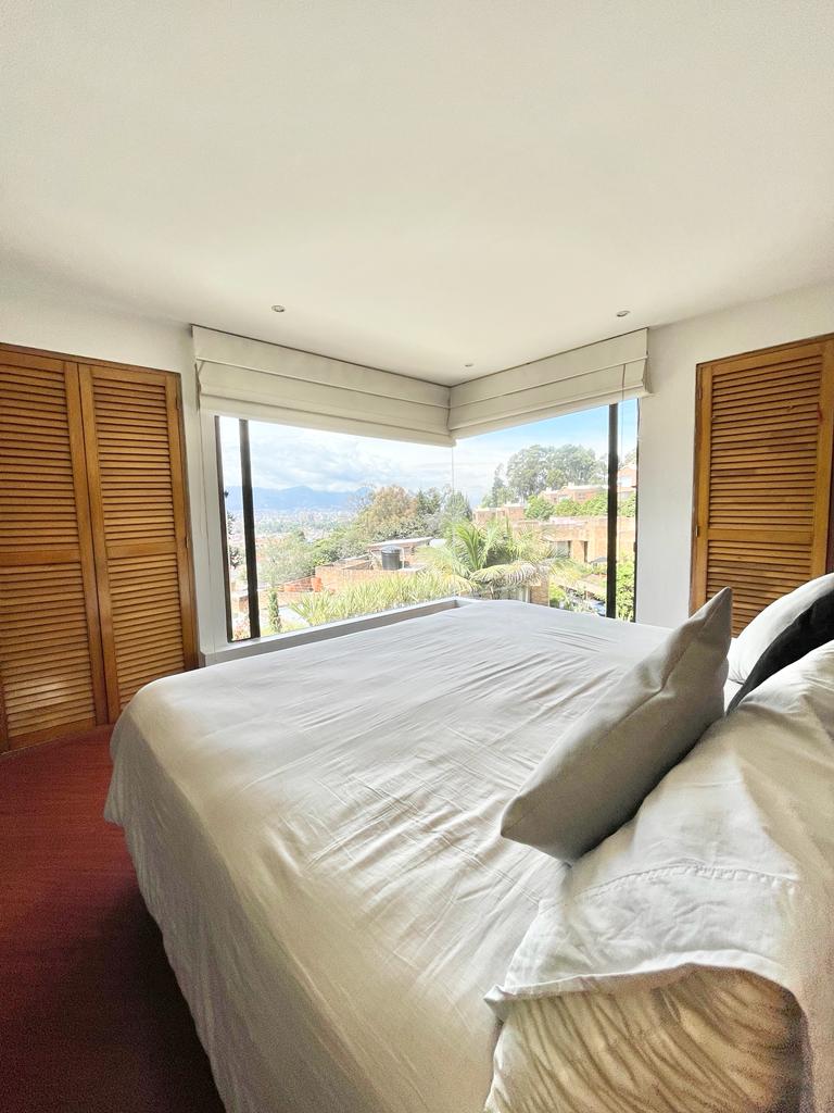 Casa en venta en Cerros De Suba, Bogotá · foto 23 de 24