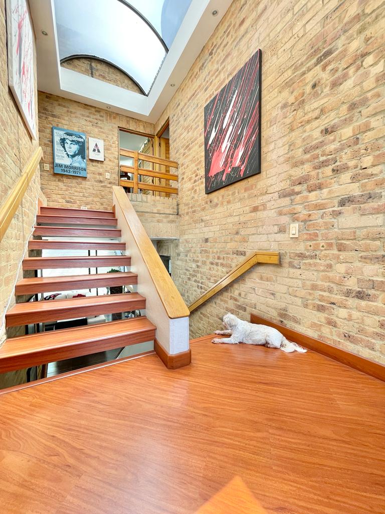 Casa en venta en Cerros De Suba, Bogotá · foto 9 de 24