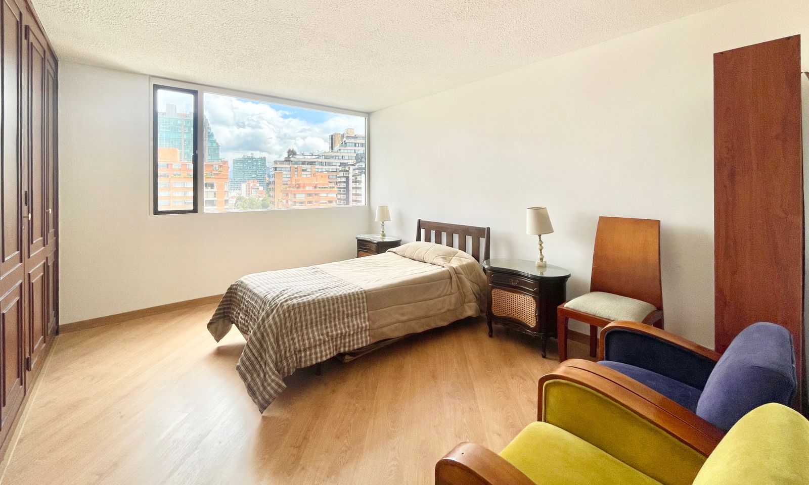 Apartamento en arriendo en La Cabrera, Bogotá · foto 12 de 17