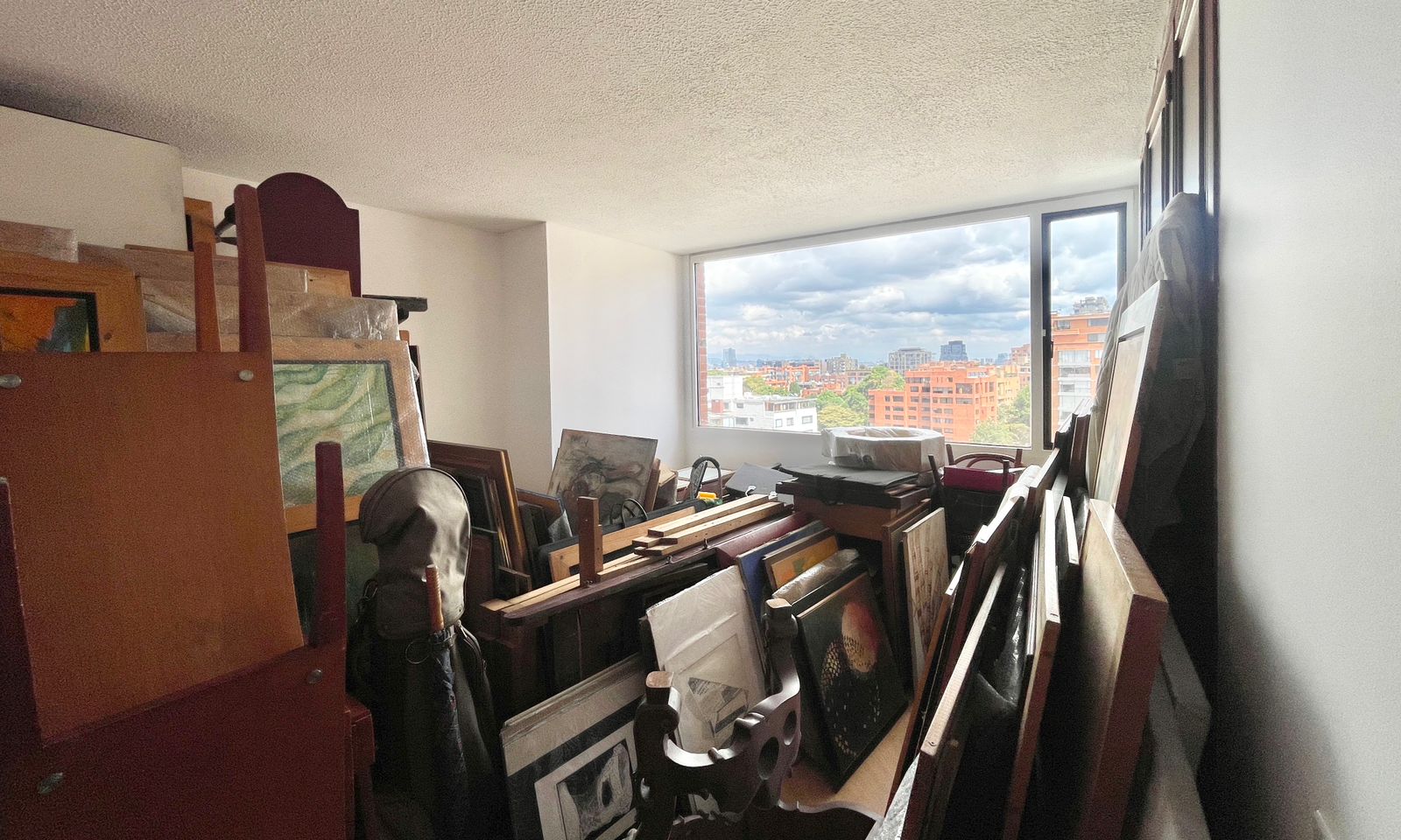 Apartamento en arriendo en La Cabrera, Bogotá · foto 14 de 17