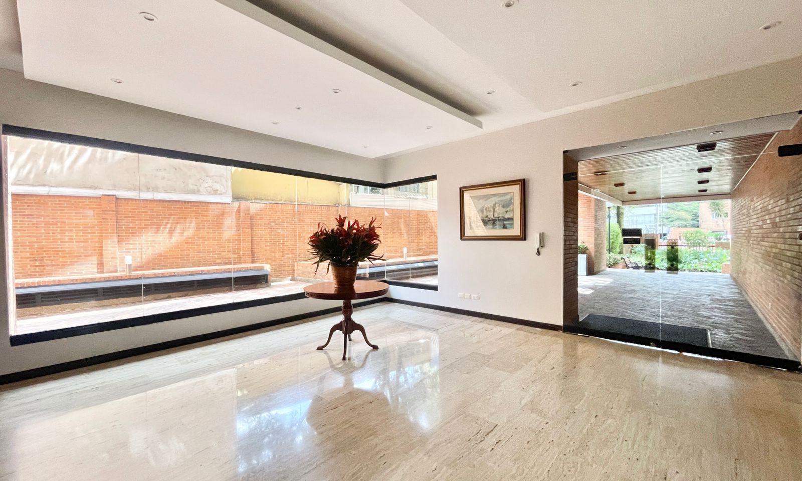 Apartamento en arriendo en La Cabrera, Bogotá · foto 16 de 17