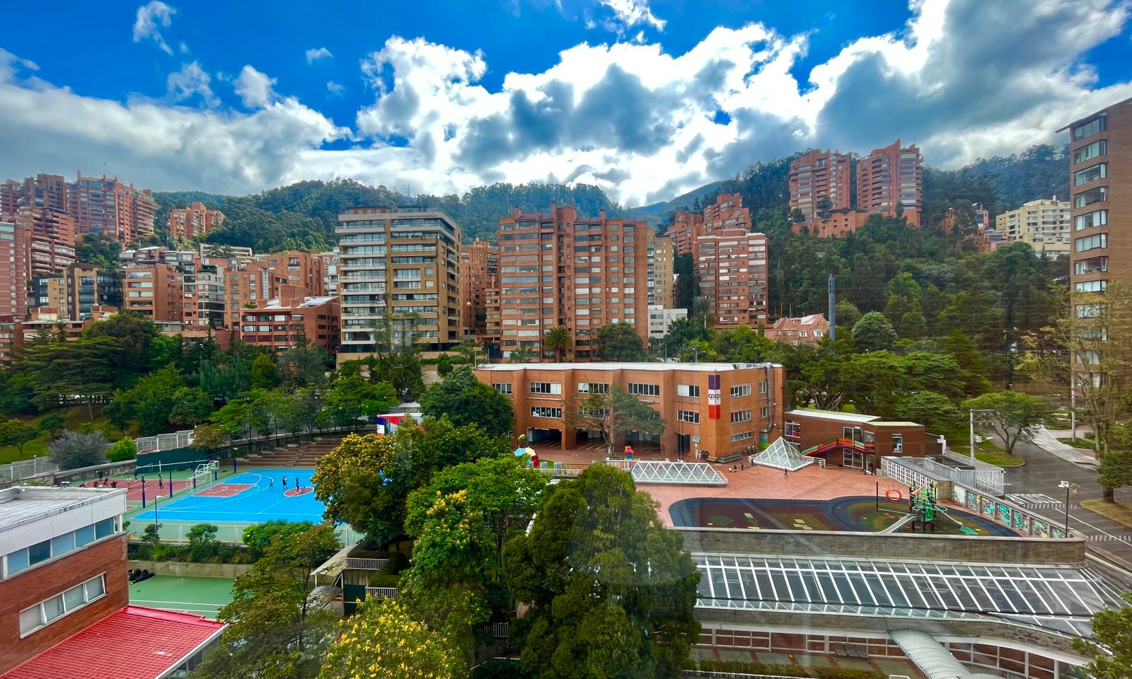 Apartamento en arriendo en La Cabrera, Bogotá · foto 9 de 17