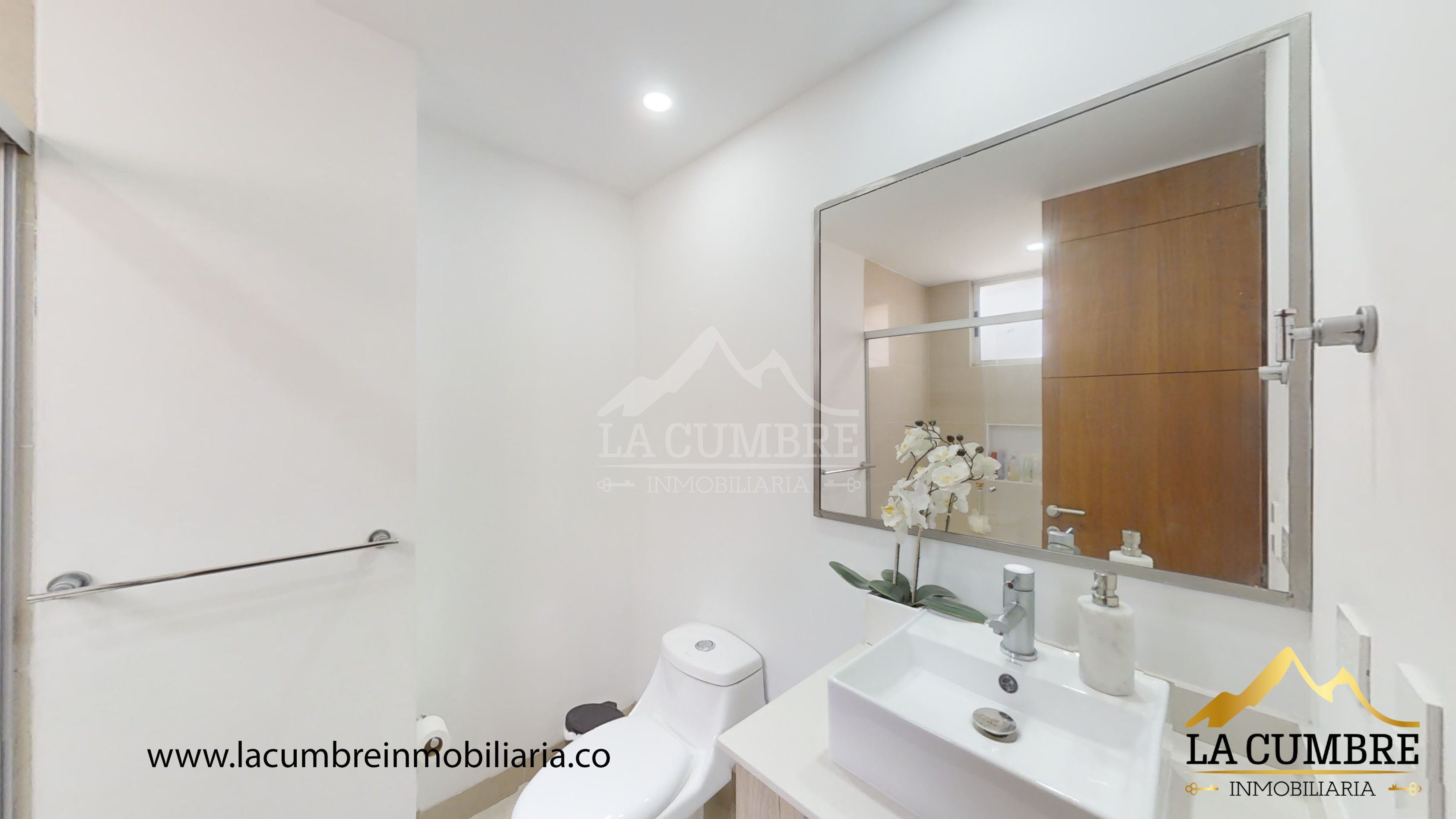 Apartamento en arriendo en El Poblado, Medellín · foto 11 de 16