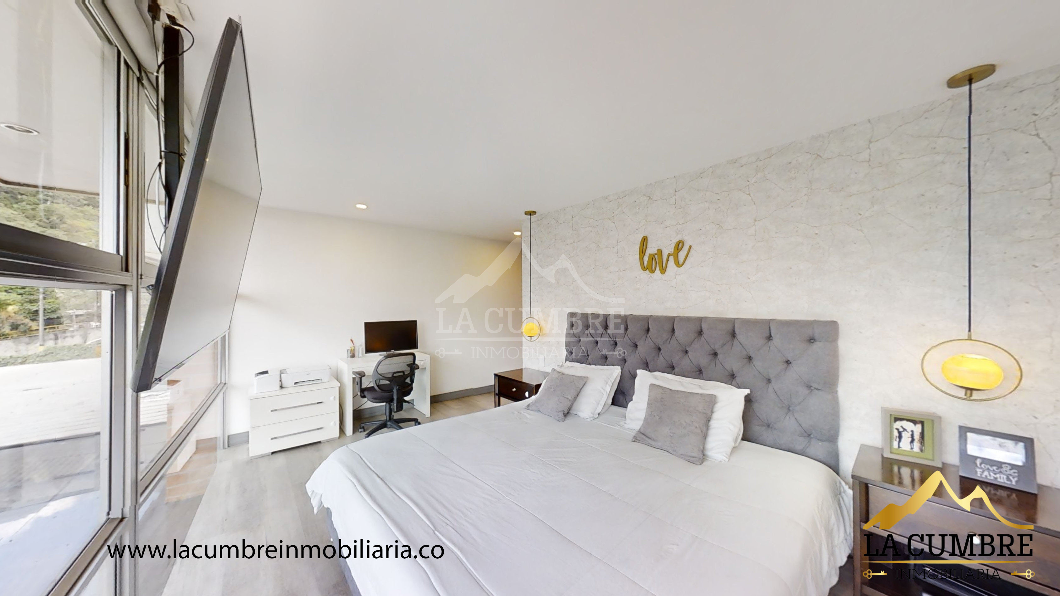 Apartamento en arriendo en El Poblado, Medellín · foto 14 de 16