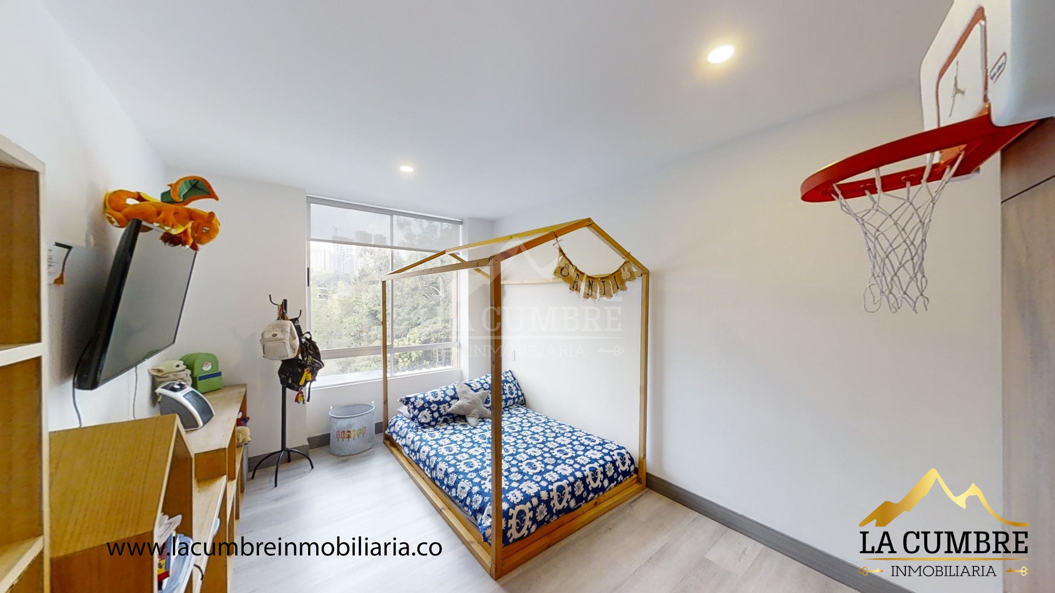 Apartamento en arriendo en El Poblado, Medellín · foto 16 de 16