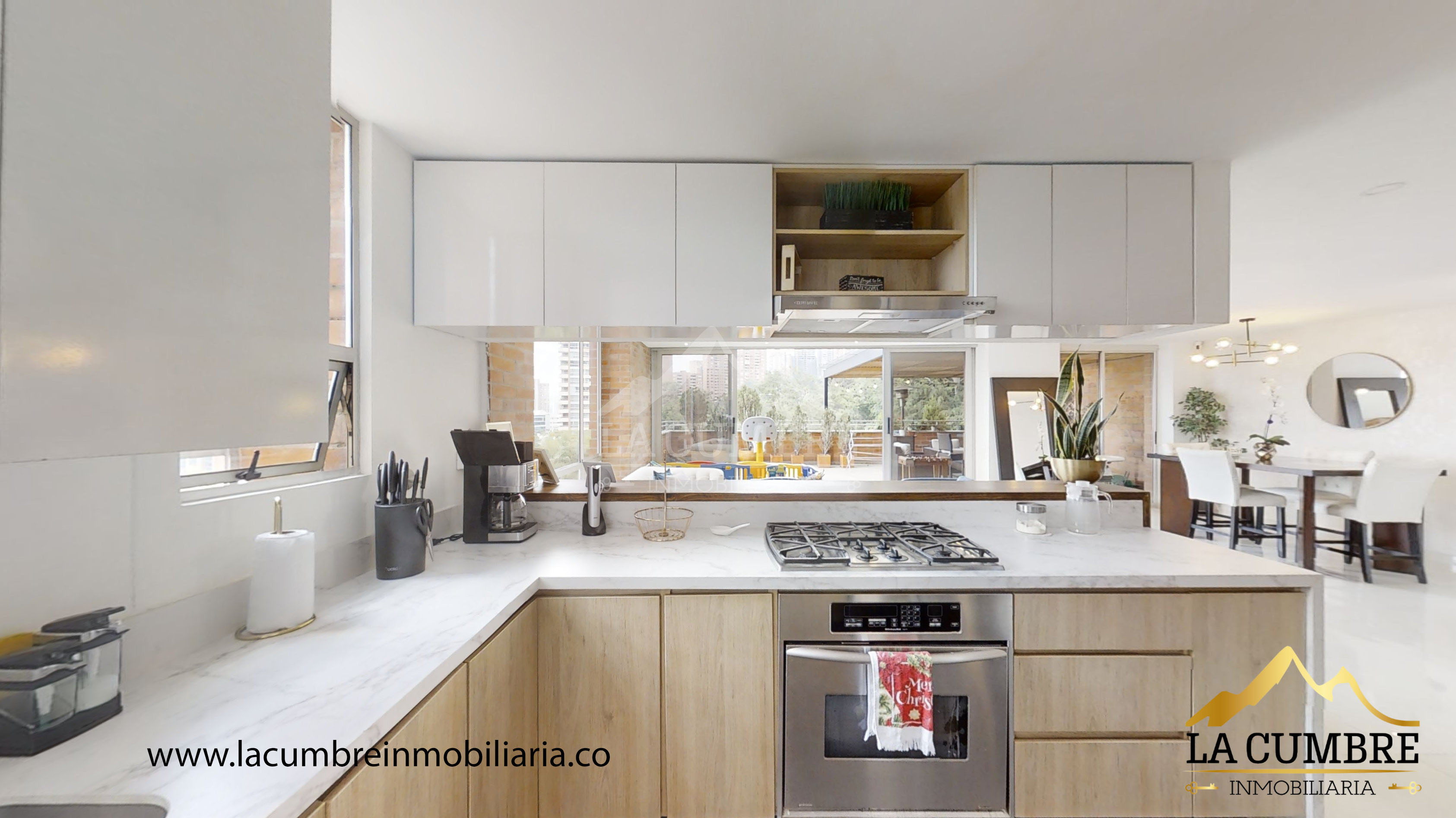 Apartamento en arriendo en El Poblado, Medellín · foto 8 de 16