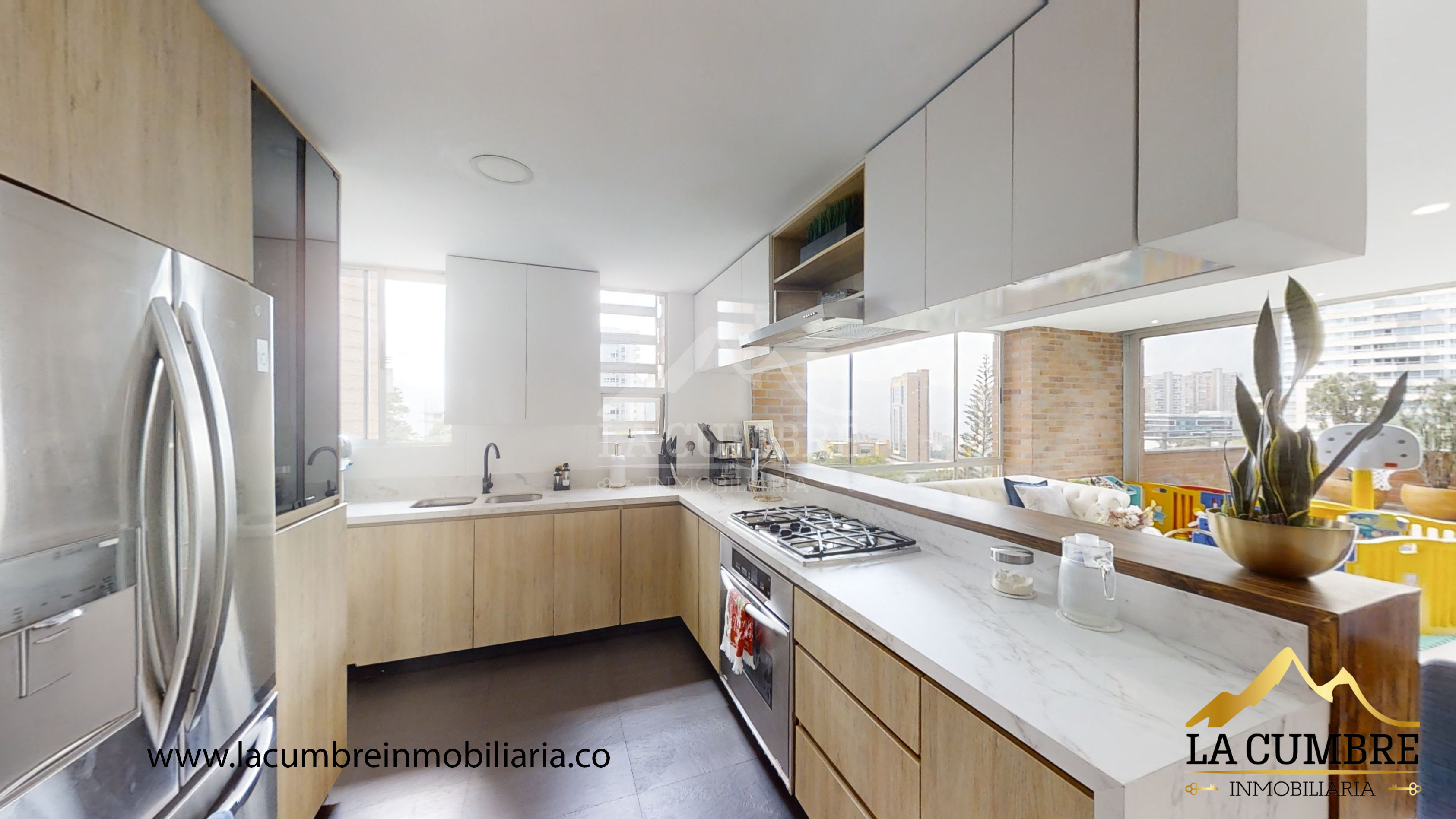 Apartamento en arriendo en El Poblado, Medellín · foto 9 de 16