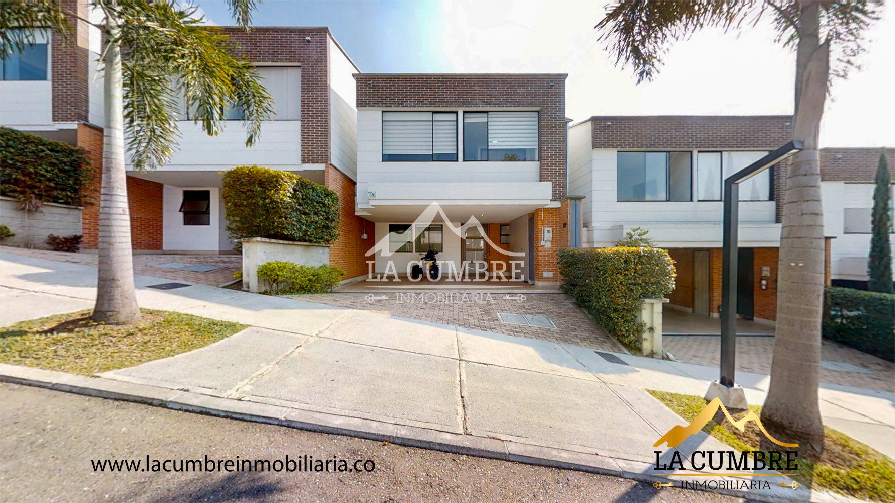 3BR House in San Lucas (200 m²)