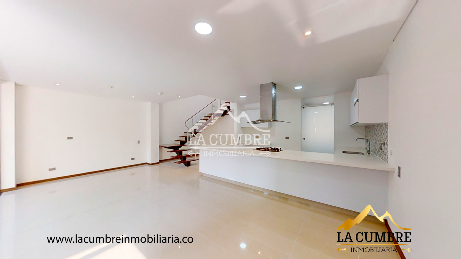 3BR House in San Lucas (200 m²) - 2