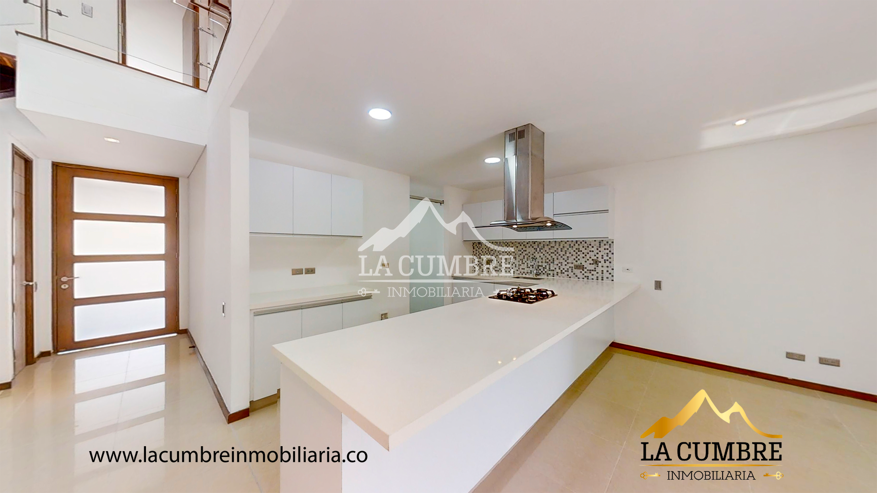 3BR House in San Lucas (200 m²) - 3