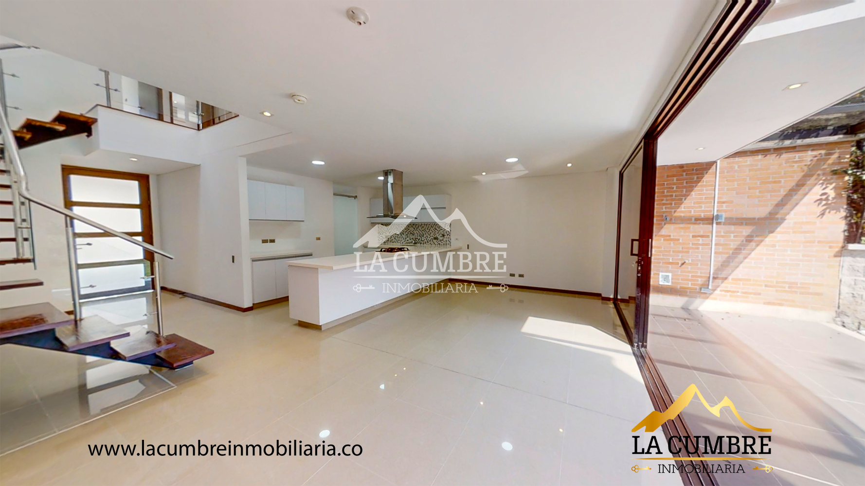 3BR House in San Lucas (200 m²) - 4