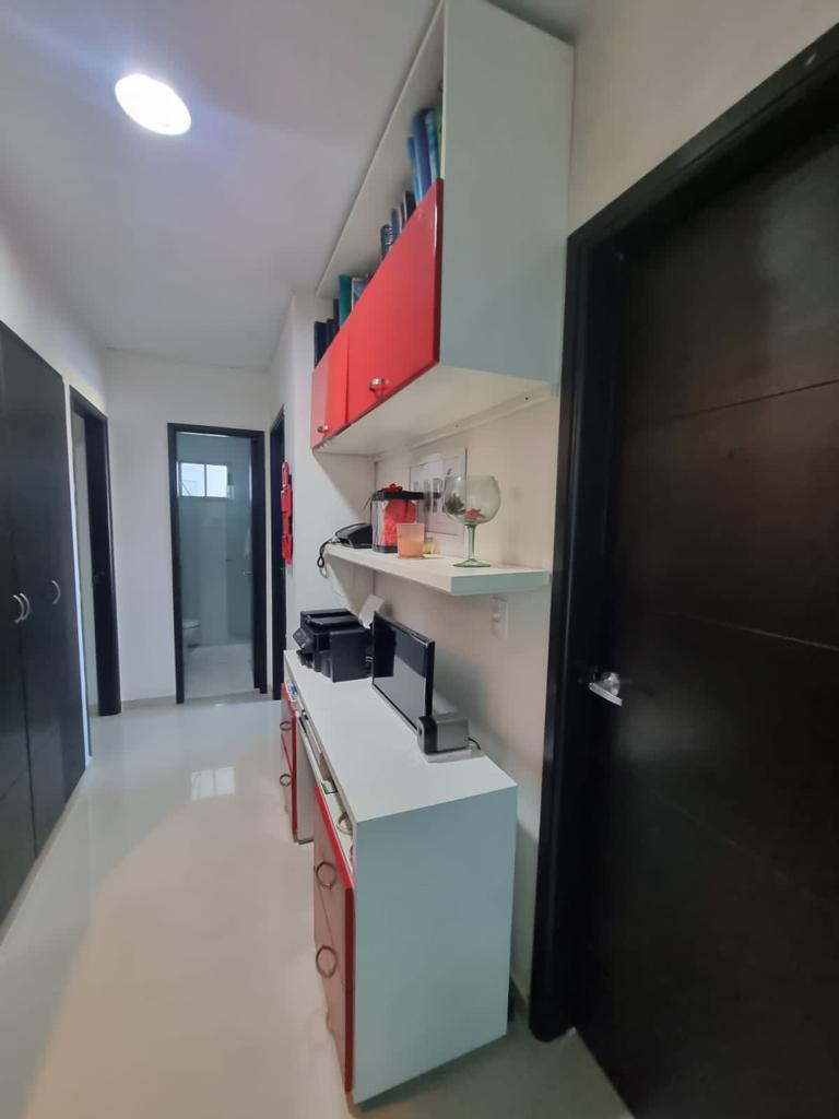 Apartamento en venta en San Vicente, Barranquilla · foto 2 de 6