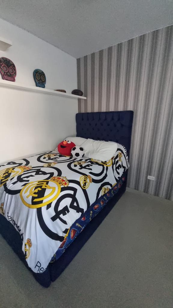Apartamento en venta en San Vicente, Barranquilla · foto 5 de 6