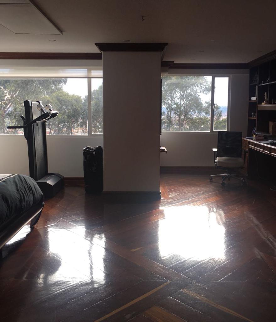 Apartamento en venta en Montearroyo, Bogotá · foto 12 de 24