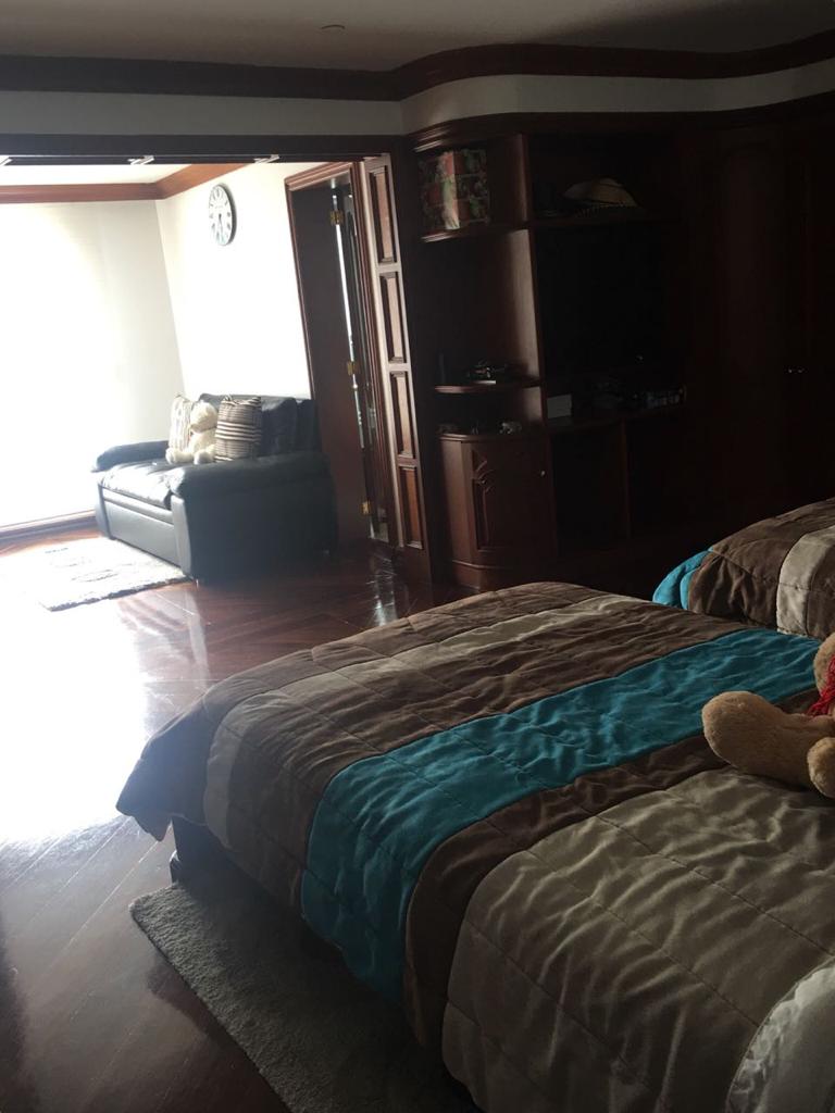 Apartamento en venta en Montearroyo, Bogotá · foto 13 de 24