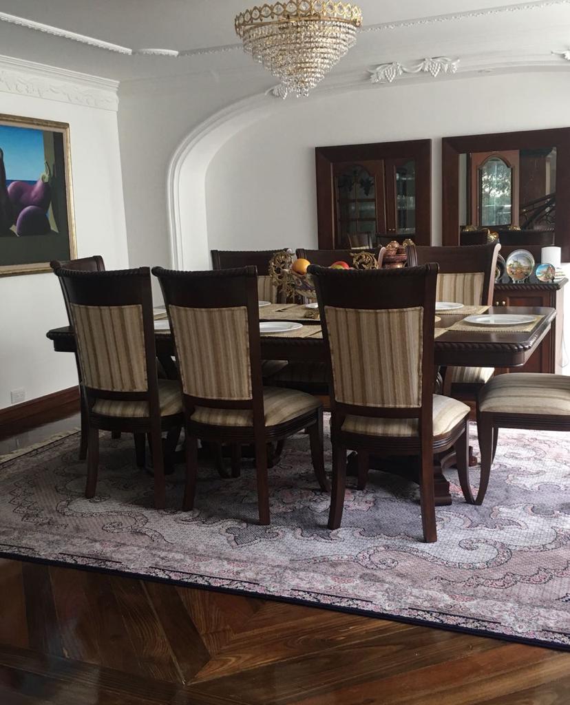 Apartamento en venta en Montearroyo, Bogotá · foto 15 de 24