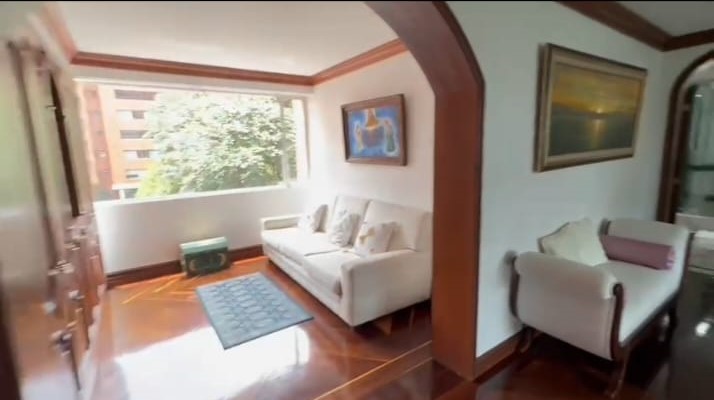 Apartamento en venta en Montearroyo, Bogotá · foto 22 de 24