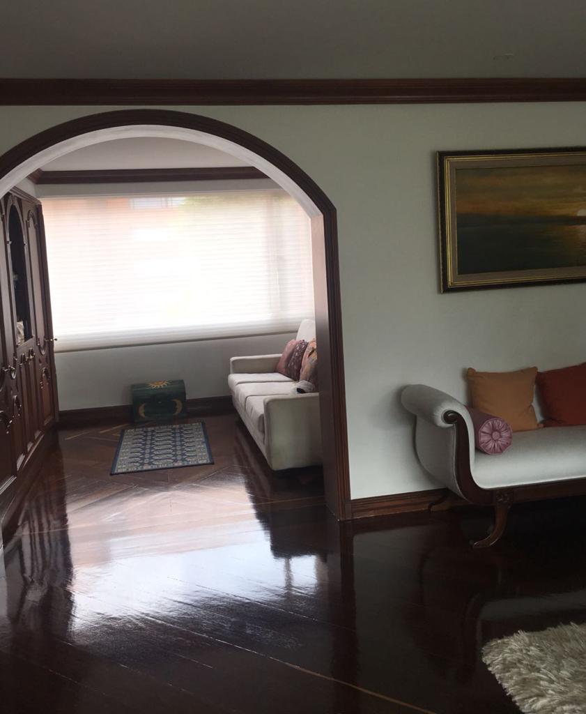 Apartamento en venta en Montearroyo, Bogotá · foto 6 de 24