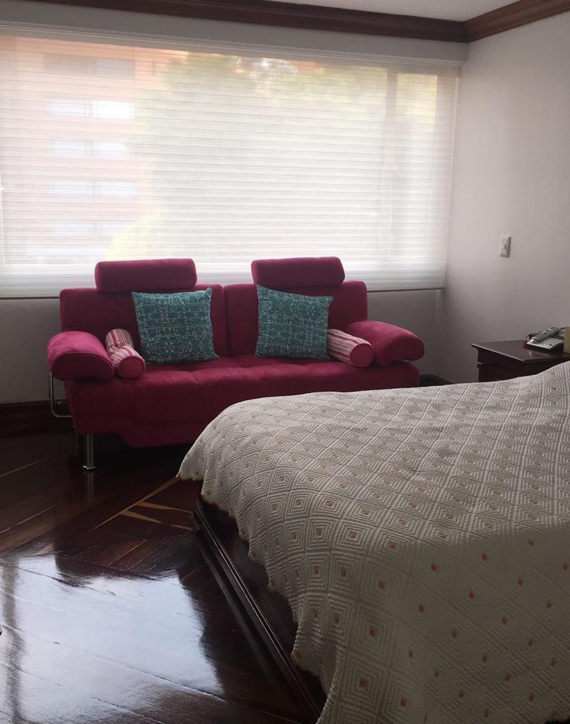 Apartamento en venta en Montearroyo, Bogotá · foto 9 de 24