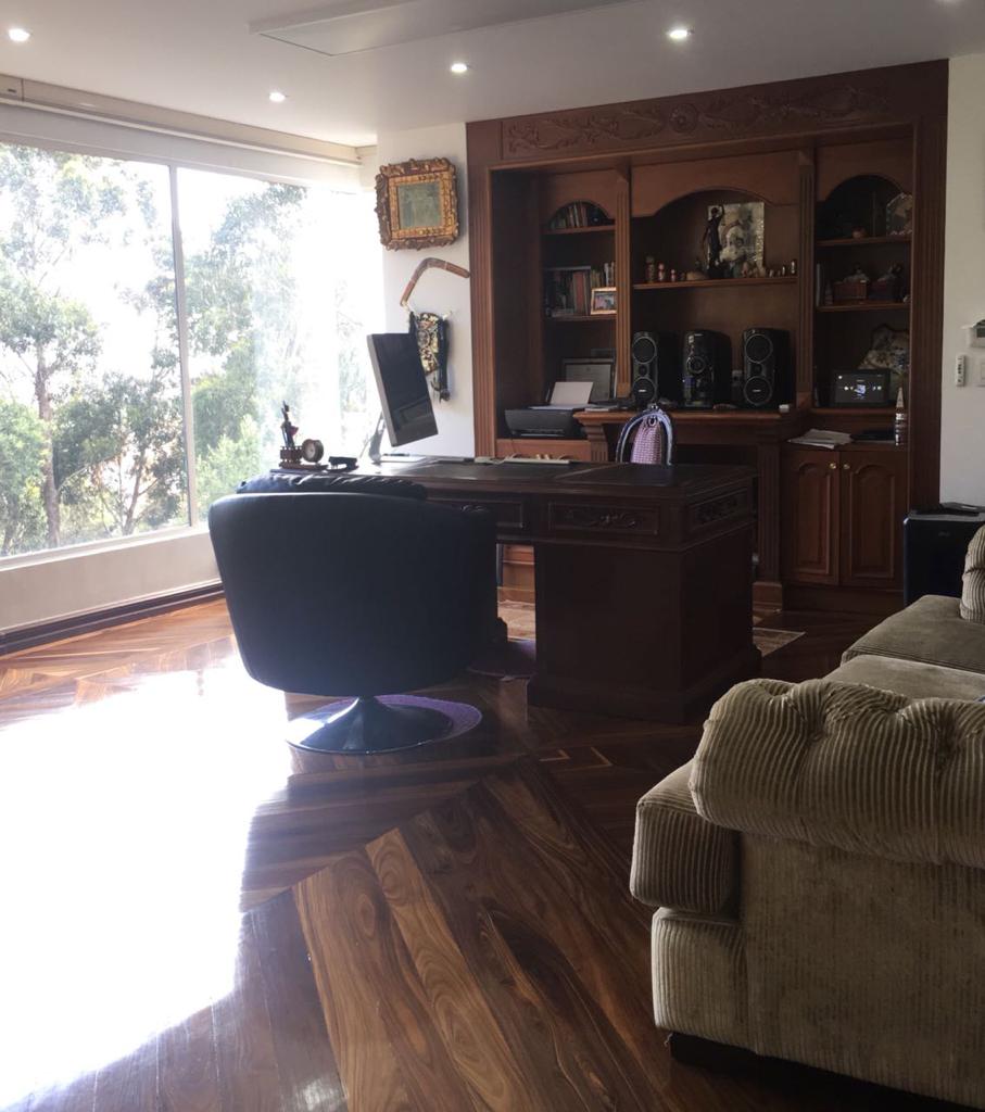 Apartamento en venta en Montearroyo, Bogotá · foto 10 de 24