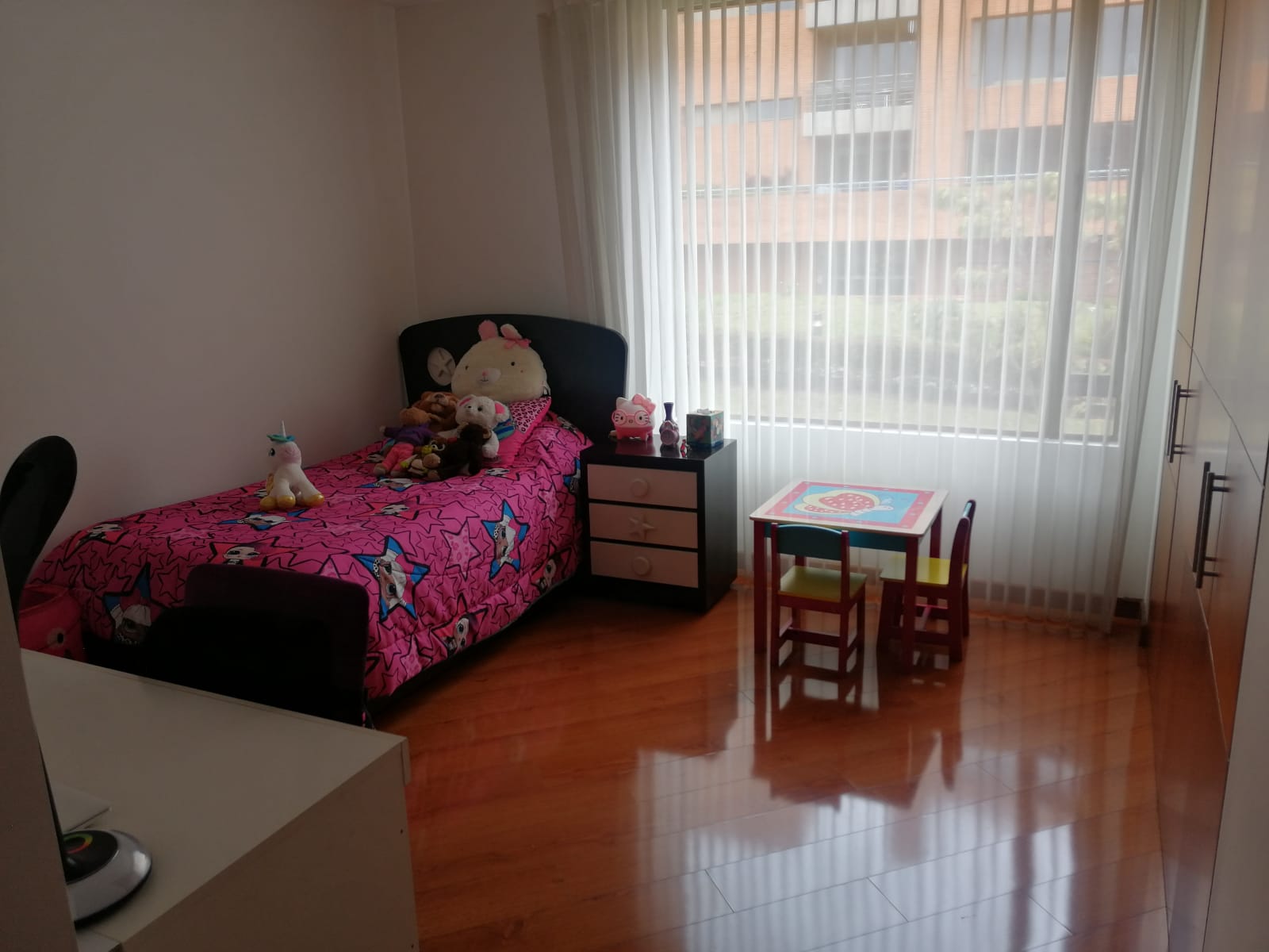 Apartamento de 3 alcobas en venta en Veramonte Macana, Bogotá, 220 m² · foto 9 de 24
