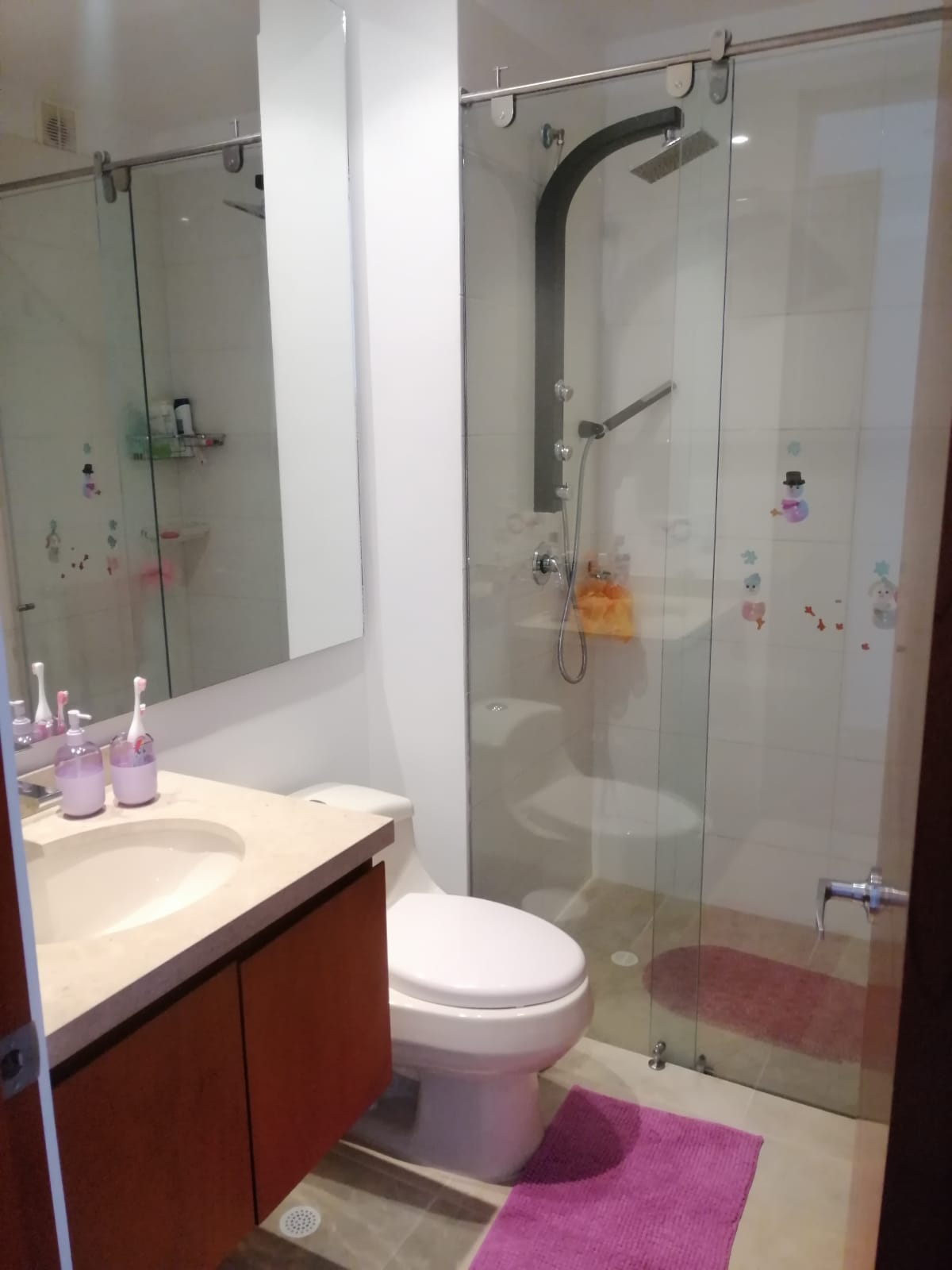 Apartamento de 3 alcobas en venta en Veramonte Macana, Bogotá, 220 m² · foto 22 de 24
