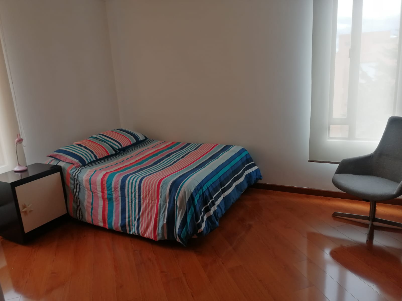 Apartamento de 3 alcobas en venta en Veramonte Macana, Bogotá, 220 m² · foto 23 de 24
