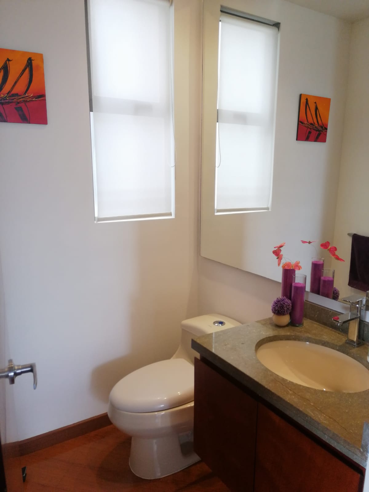 Apartamento de 3 alcobas en venta en Veramonte Macana, Bogotá, 220 m² · foto 24 de 24