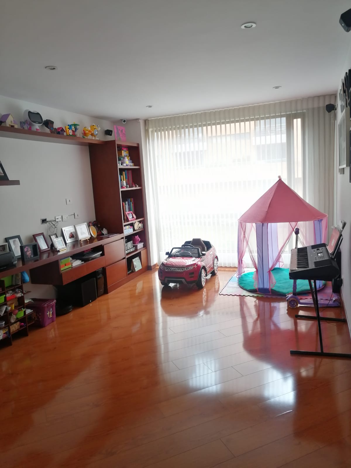 Apartamento de 3 alcobas en venta en Veramonte Macana, Bogotá, 220 m² · foto 11 de 24