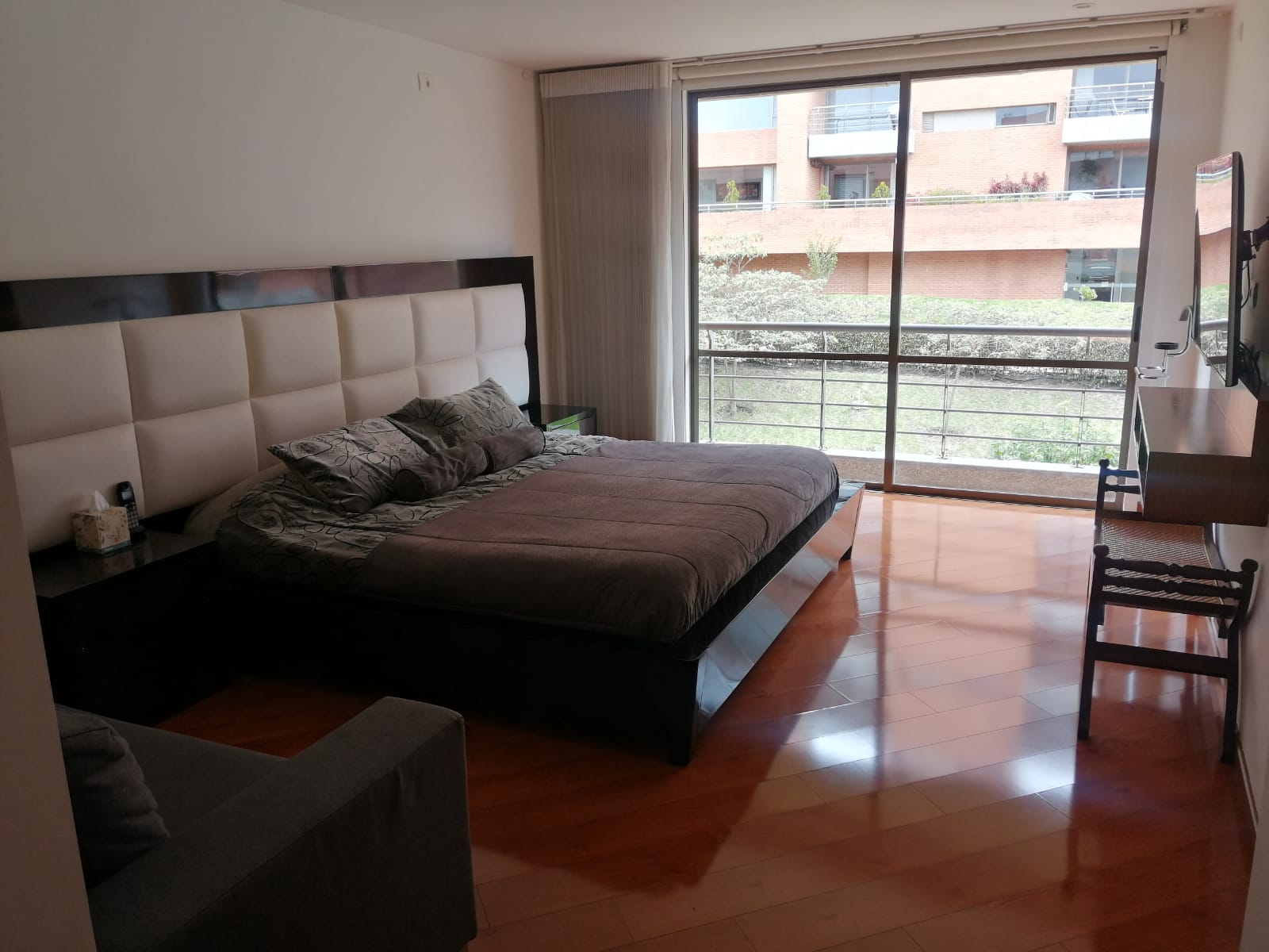 Apartamento de 3 alcobas en venta en Veramonte Macana, Bogotá, 220 m² · foto 7 de 24