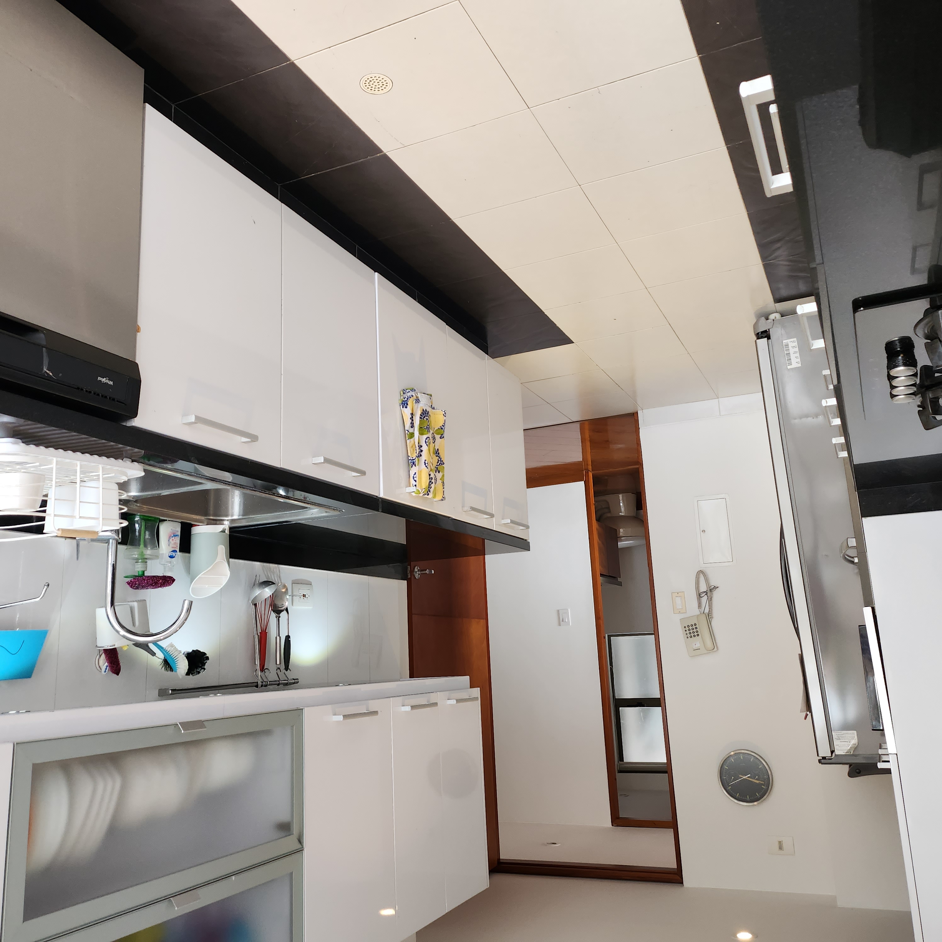 Apartamento de 3 alcobas en venta en Veramonte Macana, Bogotá, 220 m² · foto 3 de 24