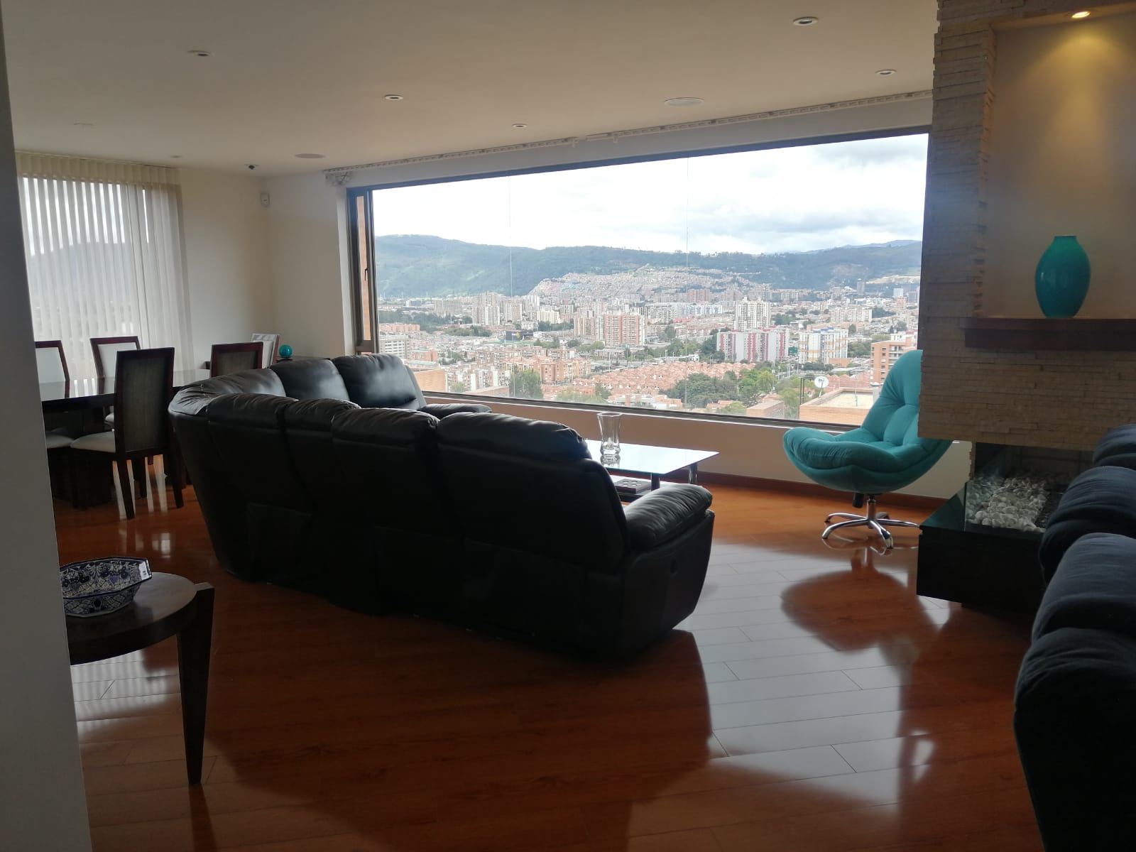 Apartamento de 3 alcobas en venta en Veramonte Macana, Bogotá, 220 m² · foto 15 de 24