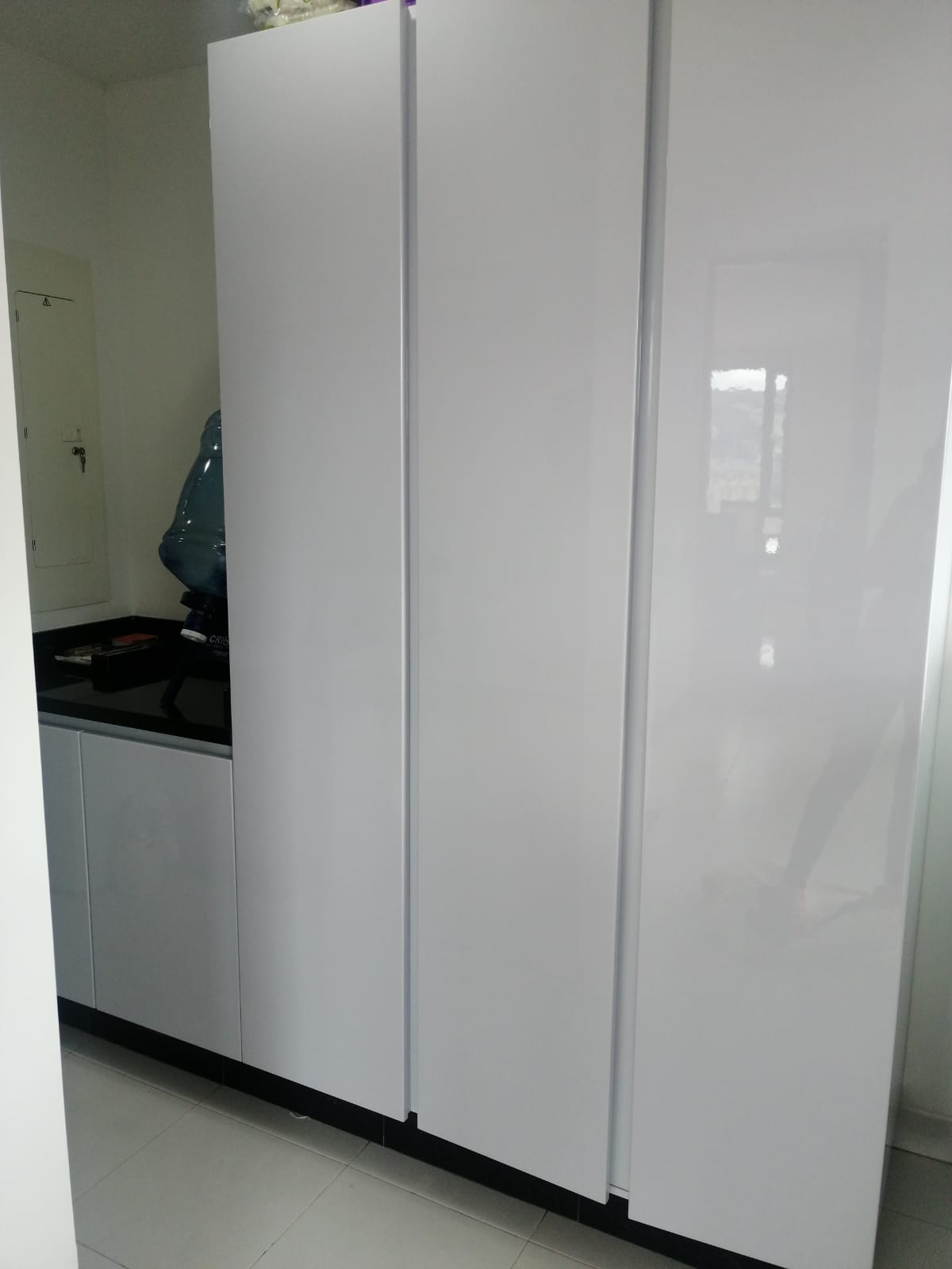 Apartamento de 3 alcobas en venta en Veramonte Macana, Bogotá, 220 m² · foto 17 de 24