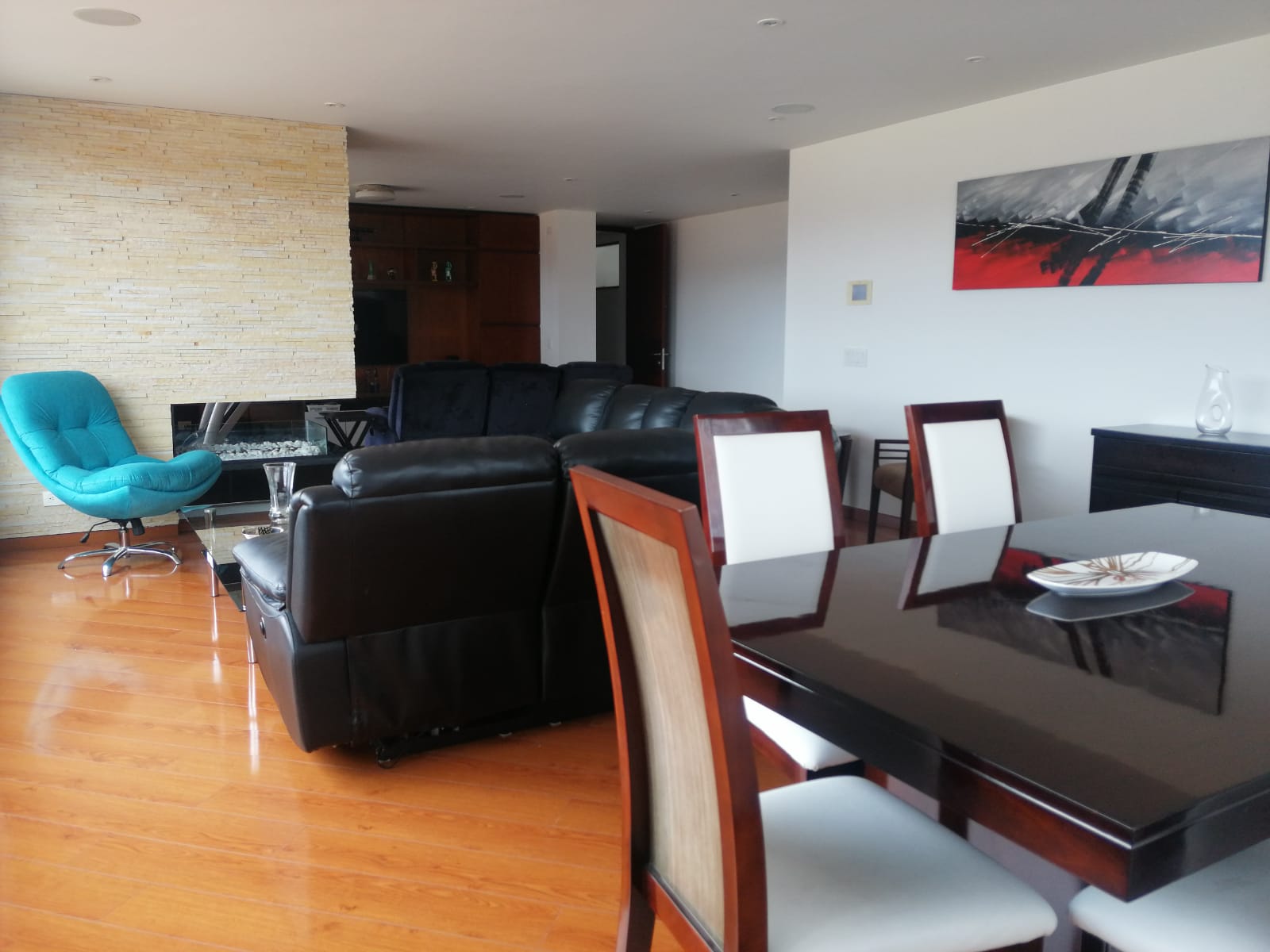 Apartamento de 3 alcobas en venta en Veramonte Macana, Bogotá, 220 m² · foto 13 de 24