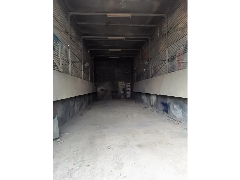 Bodega en arriendo en Arroyohondo, Yumbo, 3000 m² · foto 12 de 12