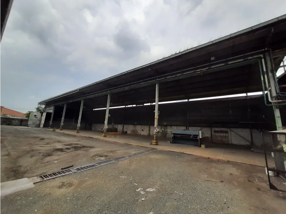 Bodega en arriendo en Arroyohondo, Yumbo, 3000 m² · foto 2 de 12