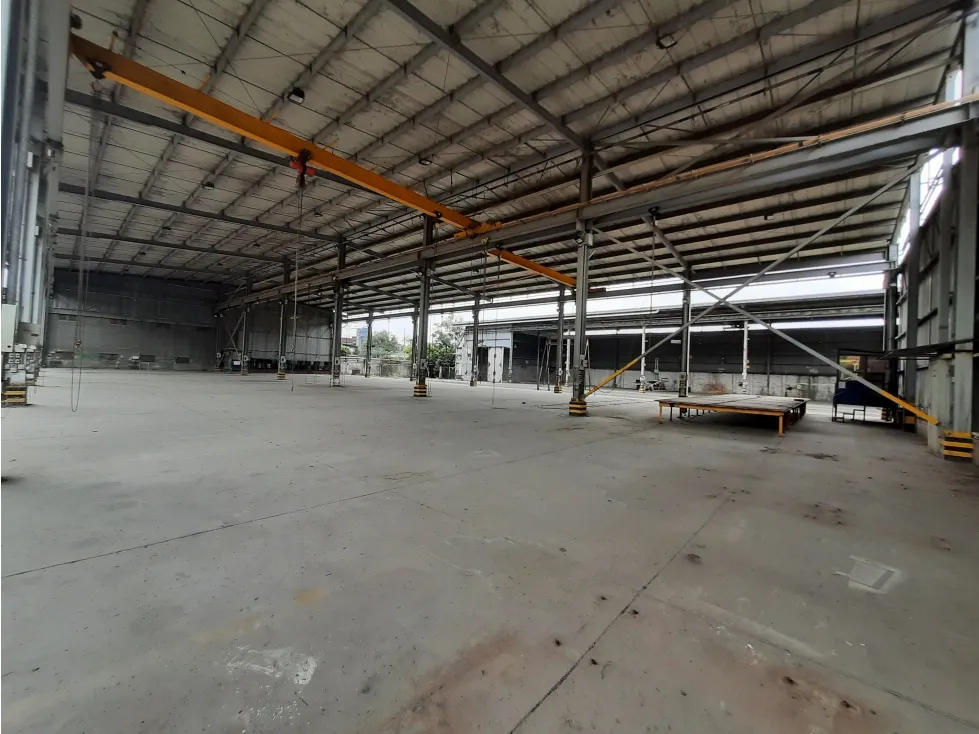 Bodega en arriendo en Arroyohondo, Yumbo, 3000 m² · foto 3 de 12
