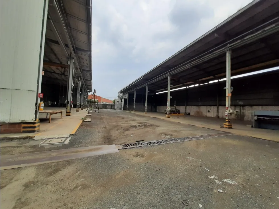 Bodega en arriendo en Arroyohondo, Yumbo, 3000 m² · foto 6 de 12