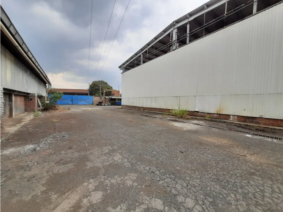 Bodega en arriendo en Arroyohondo, Yumbo, 3000 m² · foto 8 de 12