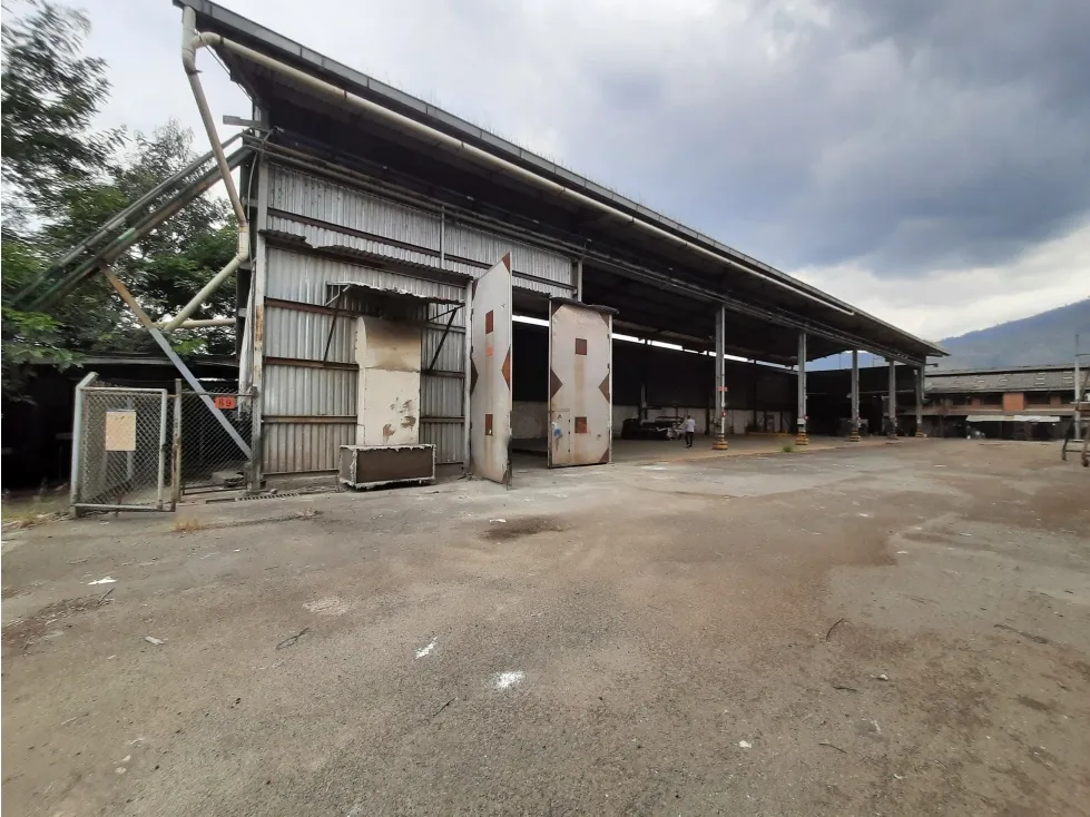 Bodega en arriendo en Arroyohondo, Yumbo, 3000 m² · foto 9 de 12