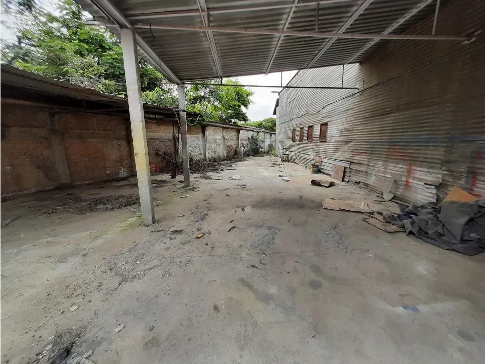 Bodega en arriendo en Arroyohondo, Yumbo, 3000 m² · foto 10 de 12